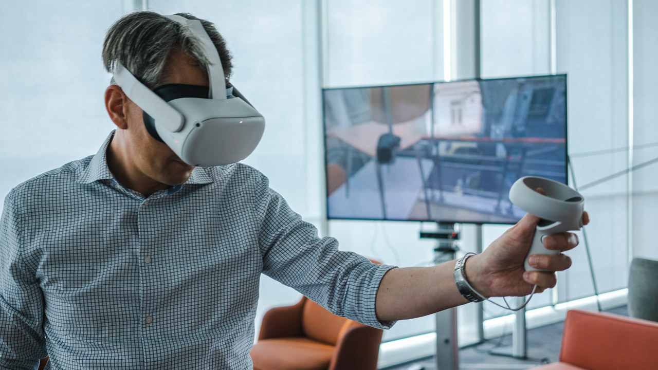 Future of Virtual Reality Gaming in Germany
