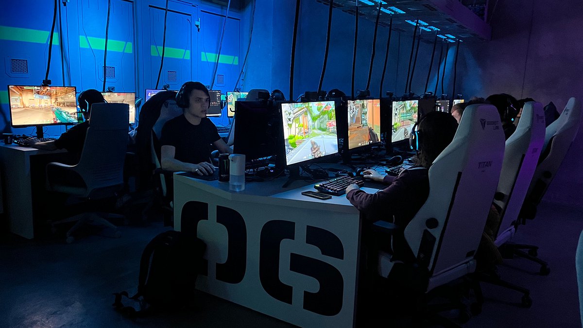 Gaming Communities in Germany