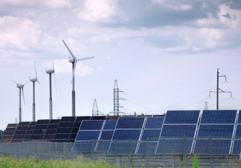 Renewable Energy Technology in Germany